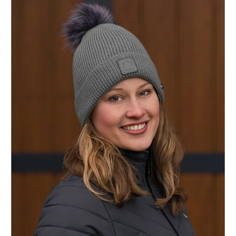 QHP Beanie Jayda - Olive